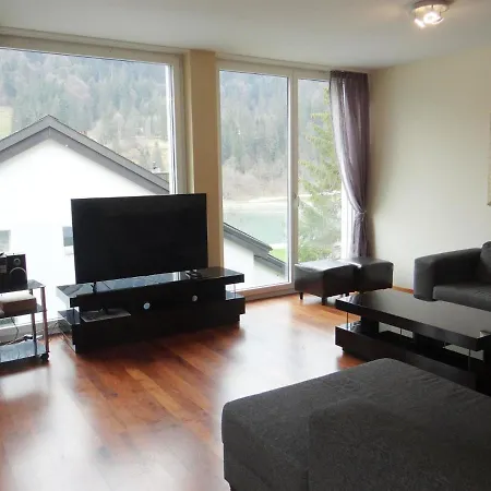 Angelo Montana 2b By Interhome Engelberg