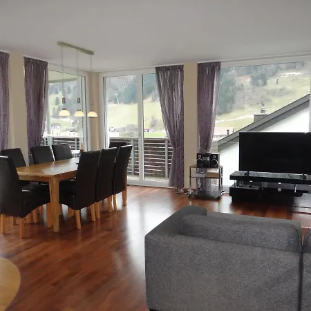 Angelo Montana 2b By Interhome Lägenhet Engelberg