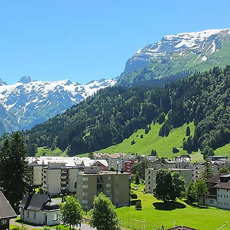 Angelo Montana 2b By Interhome Engelberg